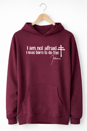 Saint Joan of Arc Hoodie