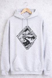 Highway To Heaven (Acutis) Hoodie