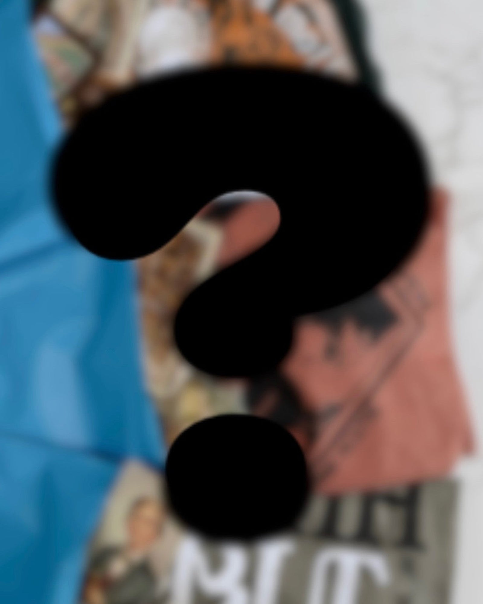 Mystery T-Shirt