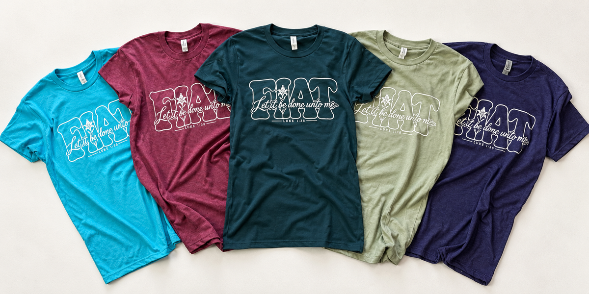 FIAT Tee