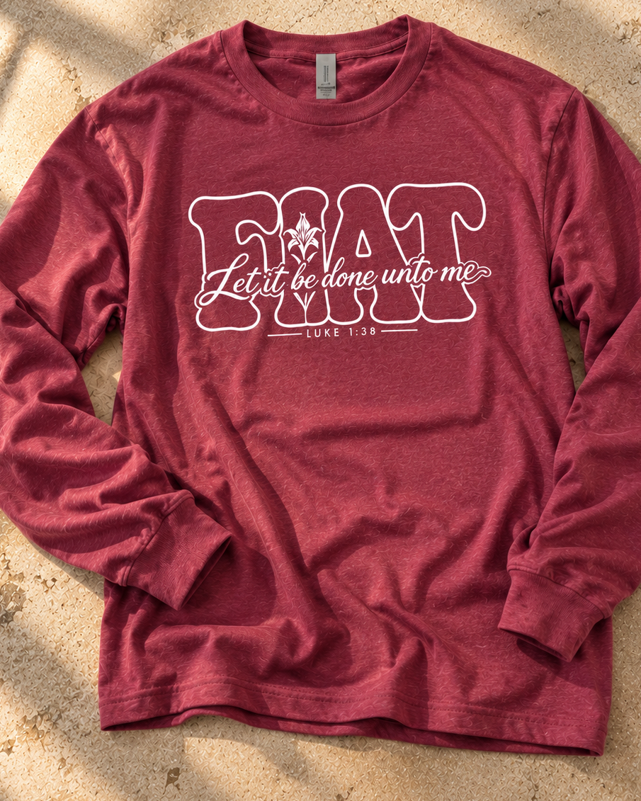 Fiat Long Sleeve