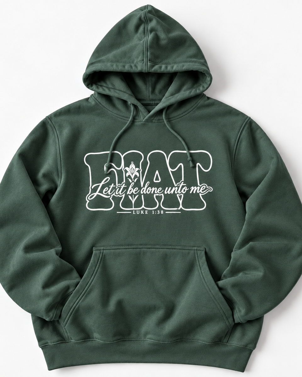 FIAT Hoodie