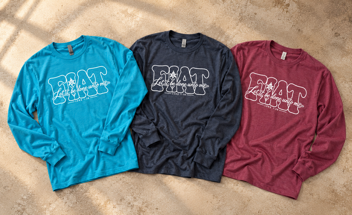 Catholic T-Shirt Club