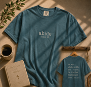 abide