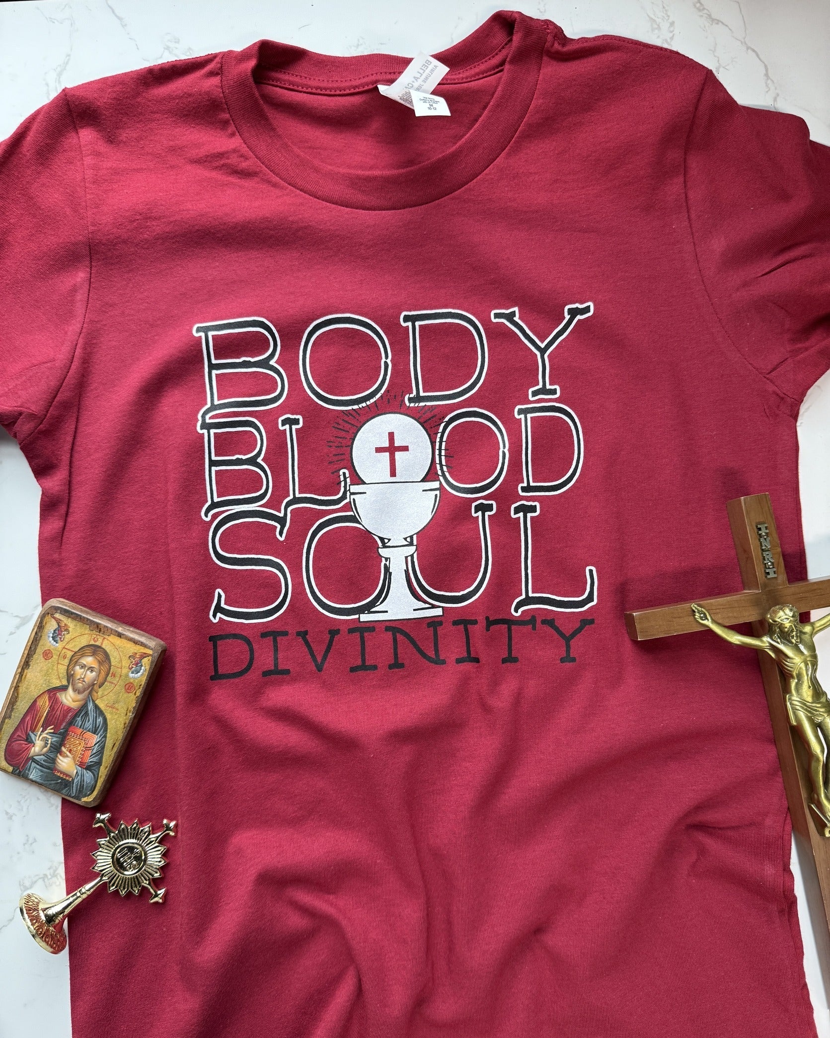 First Communion Tee
