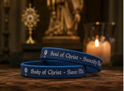 Anima Christi Bracelet