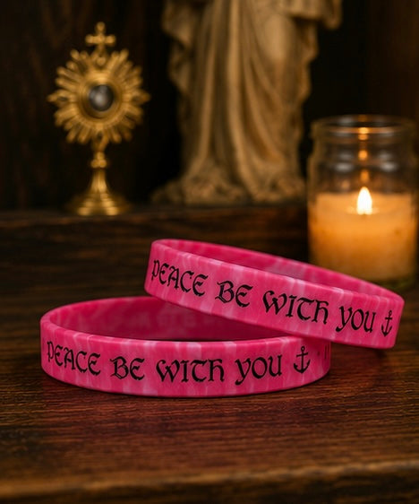 Saint Philomena Bracelet
