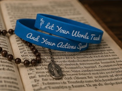 Saint Anthony Bracelet