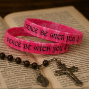 Saint Philomena Bracelet