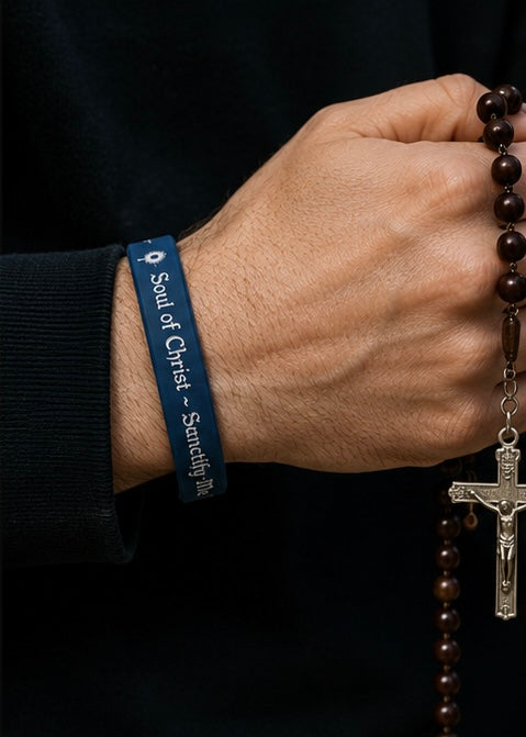 Anima Christi Bracelet
