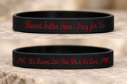 Fulton Sheen Bracelet