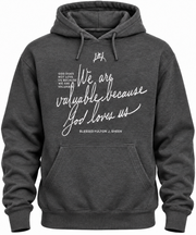 Fulton Sheen Hoodie