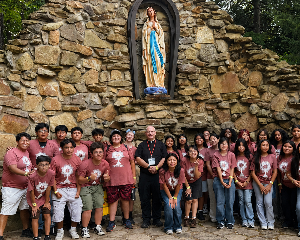 Catholic T-Shirt Club