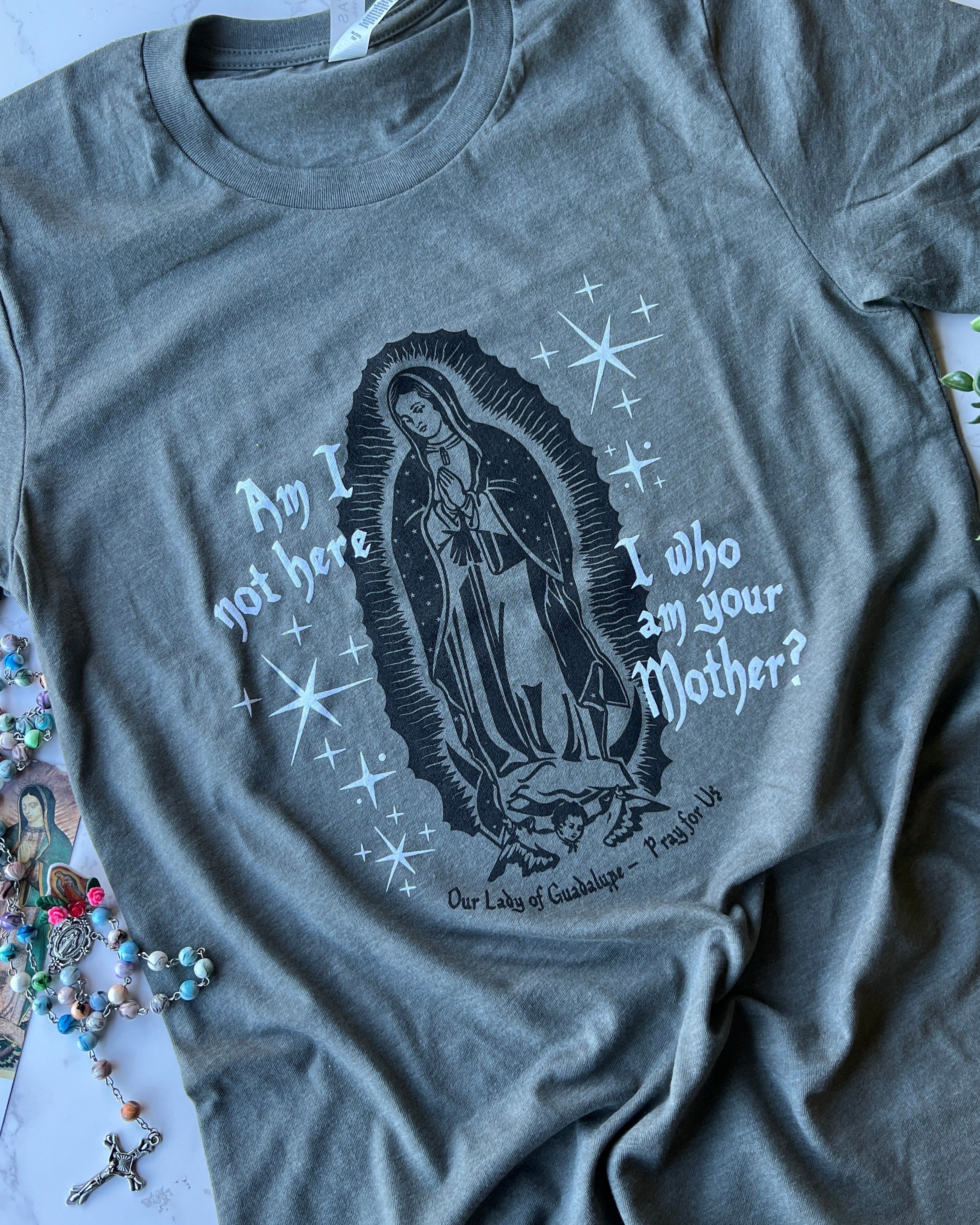Our Lady of Guadalupe