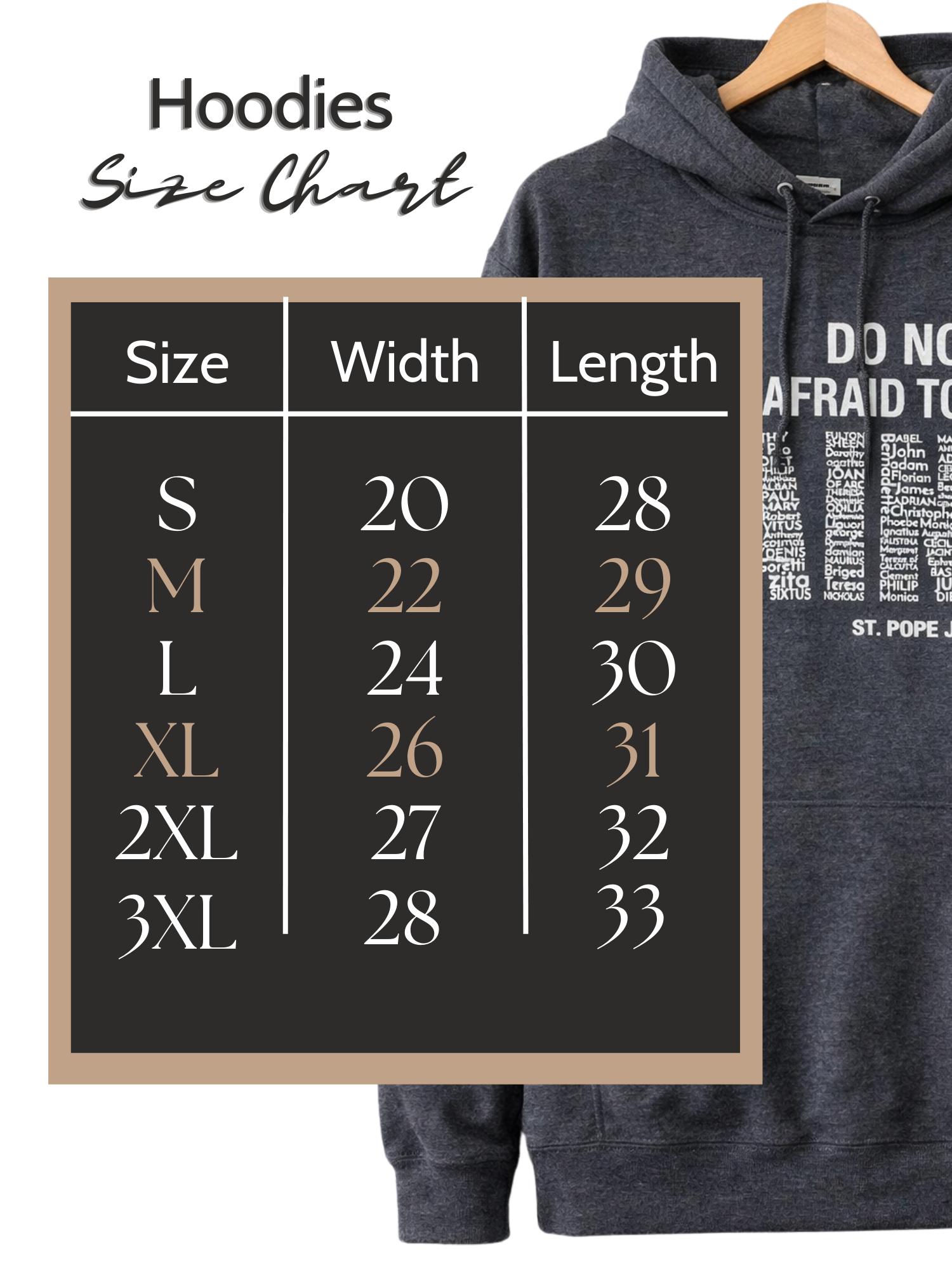 Memento Mori Hoodie