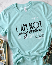 Kateri Tee