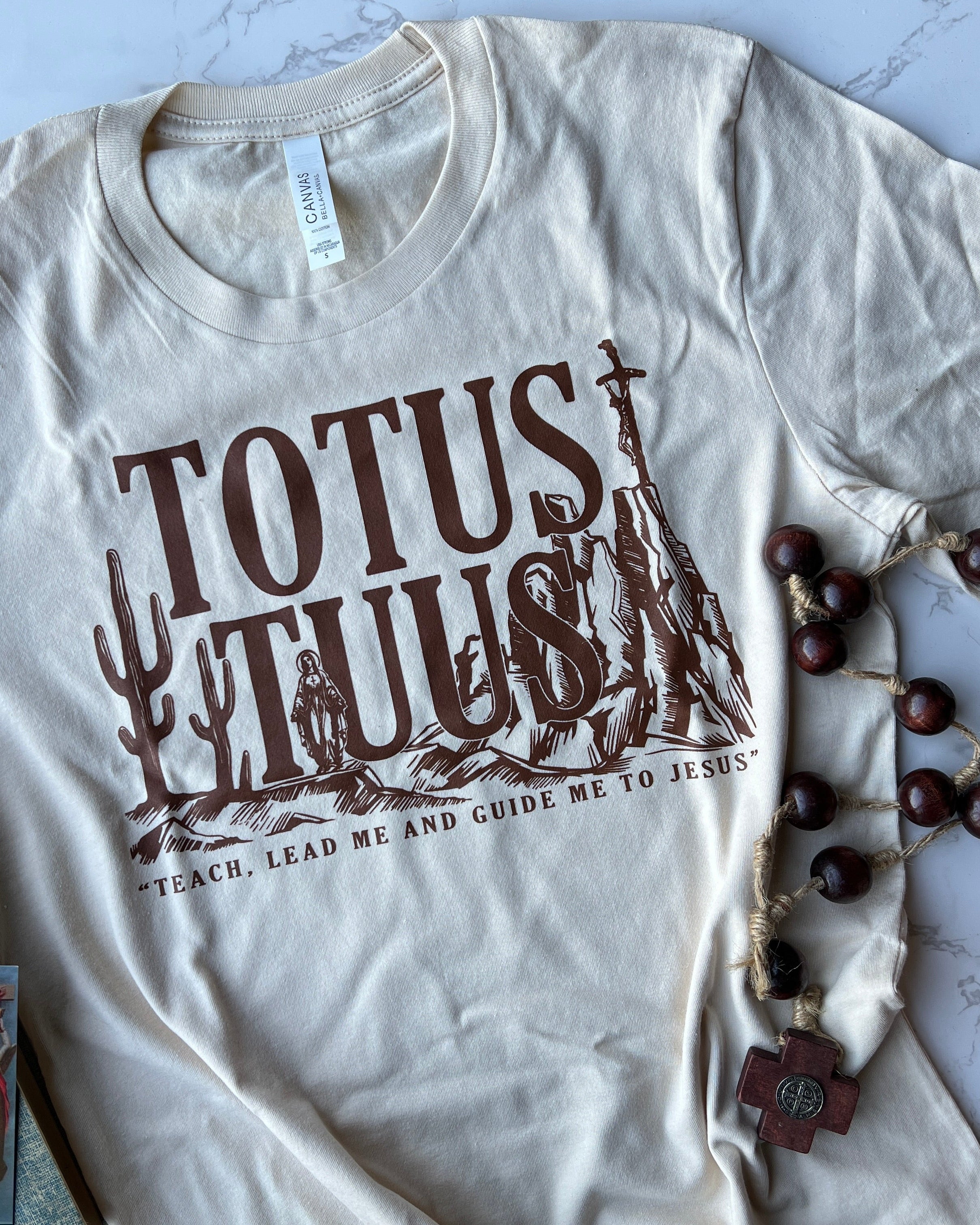 Totus Tuus