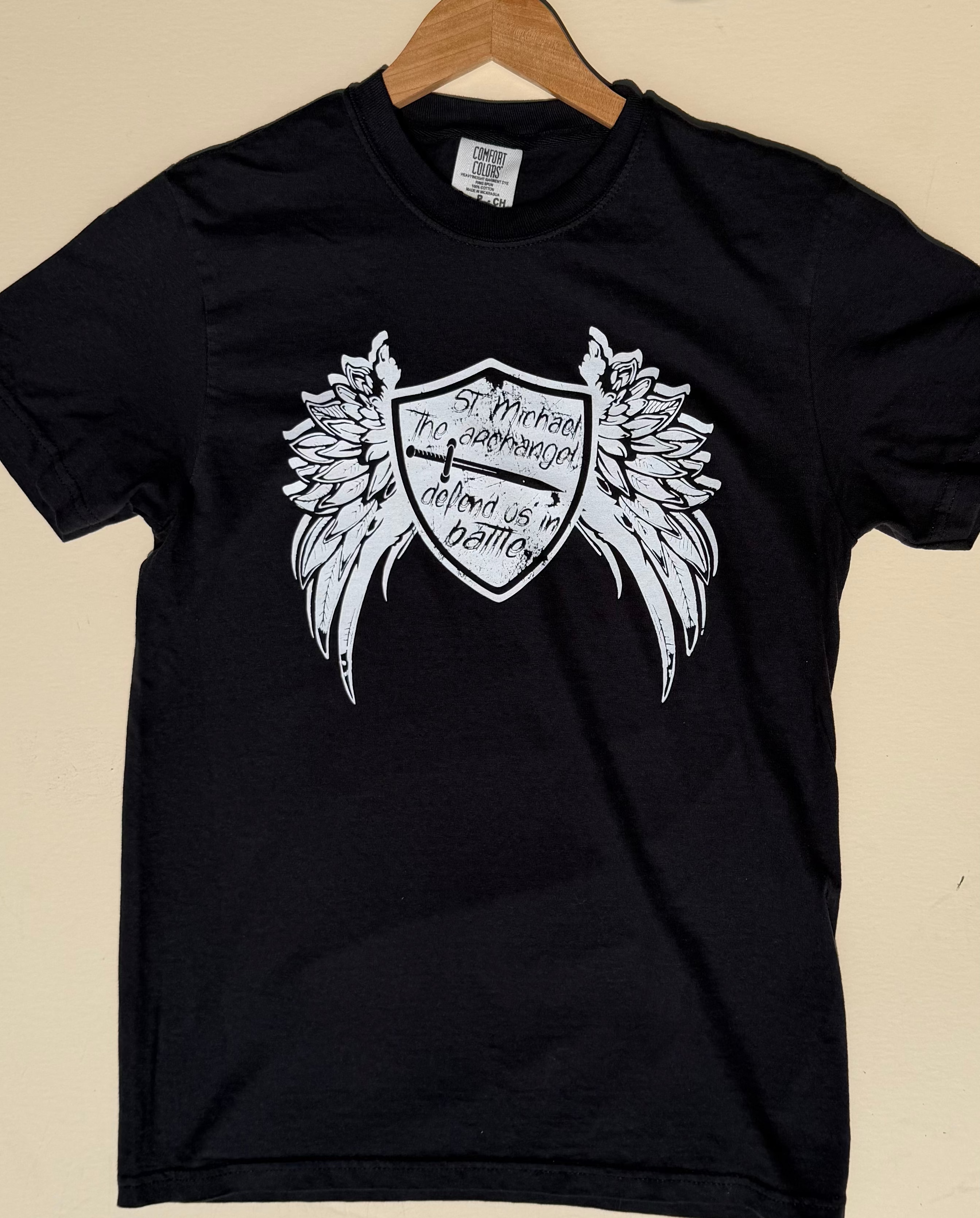 Michael Tee - 100% cotton