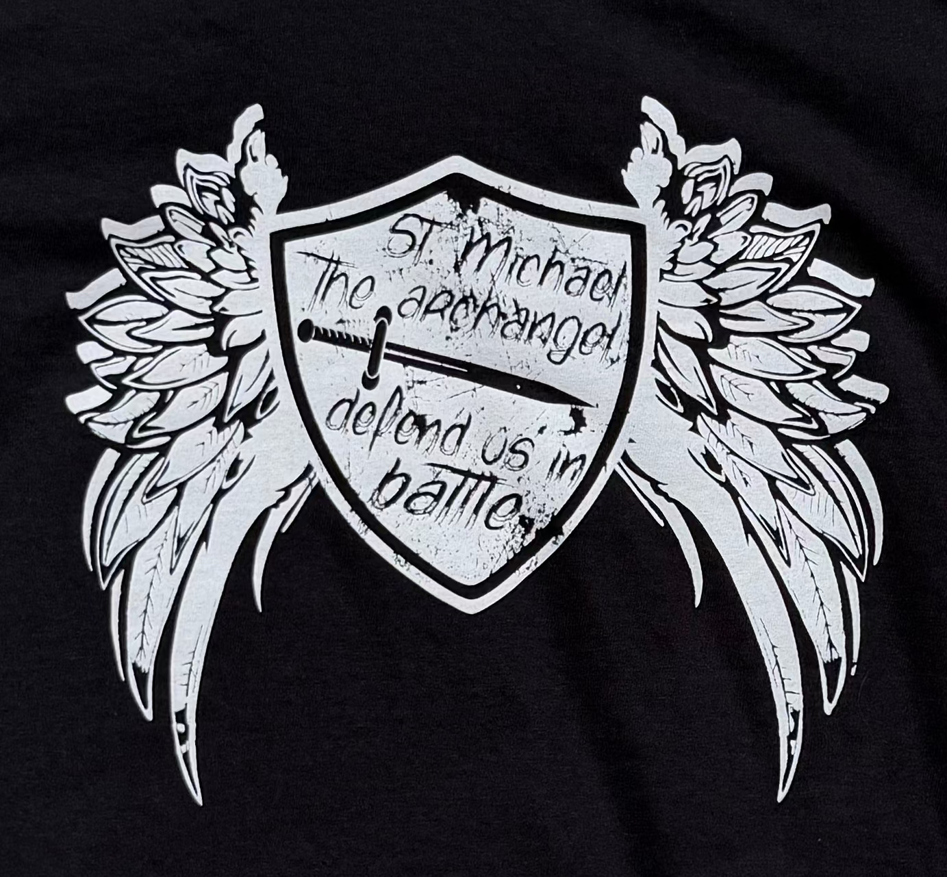Michael Tee - 100% cotton