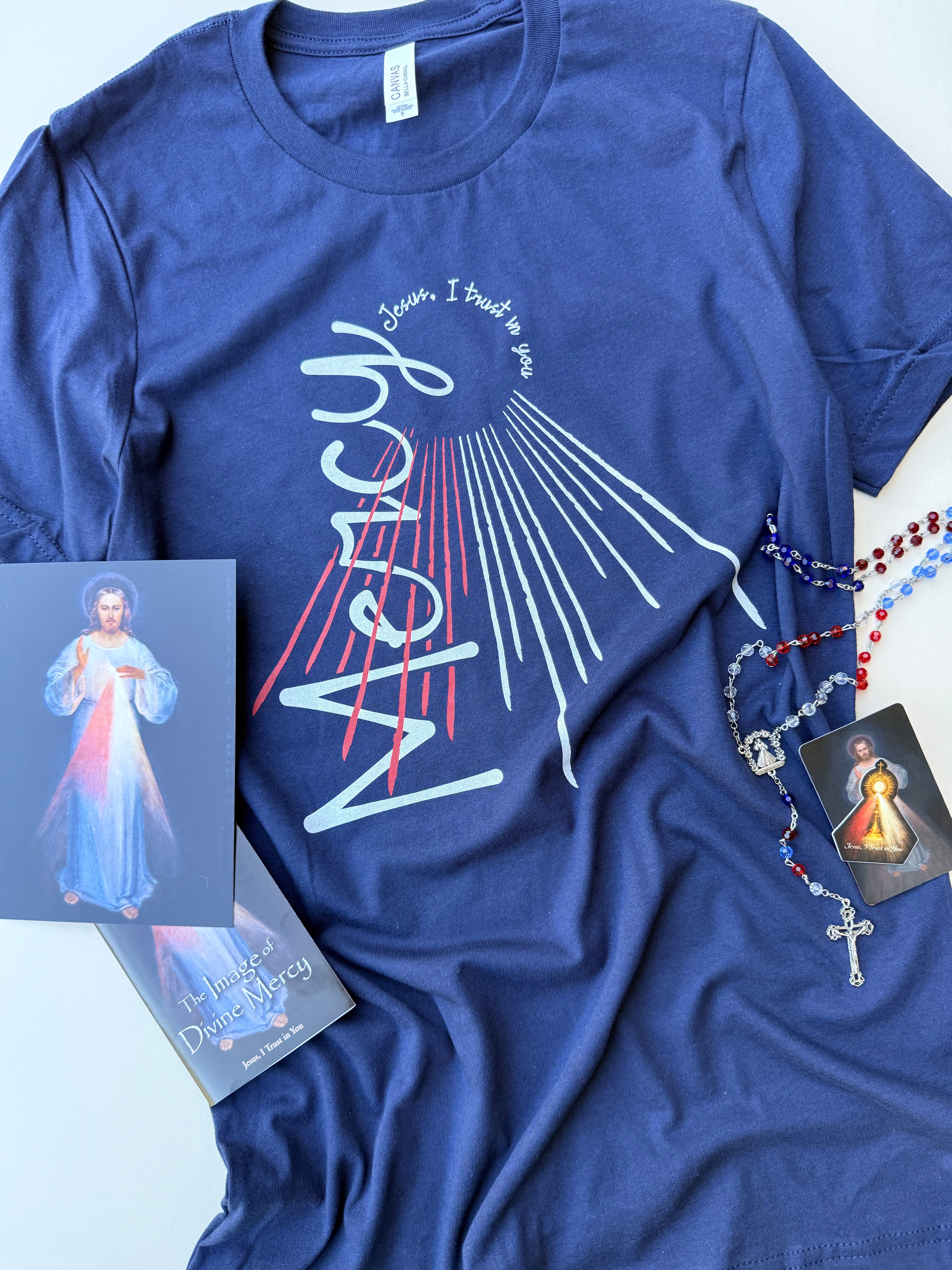 Catholic T-Shirt Club - VIP Subscription