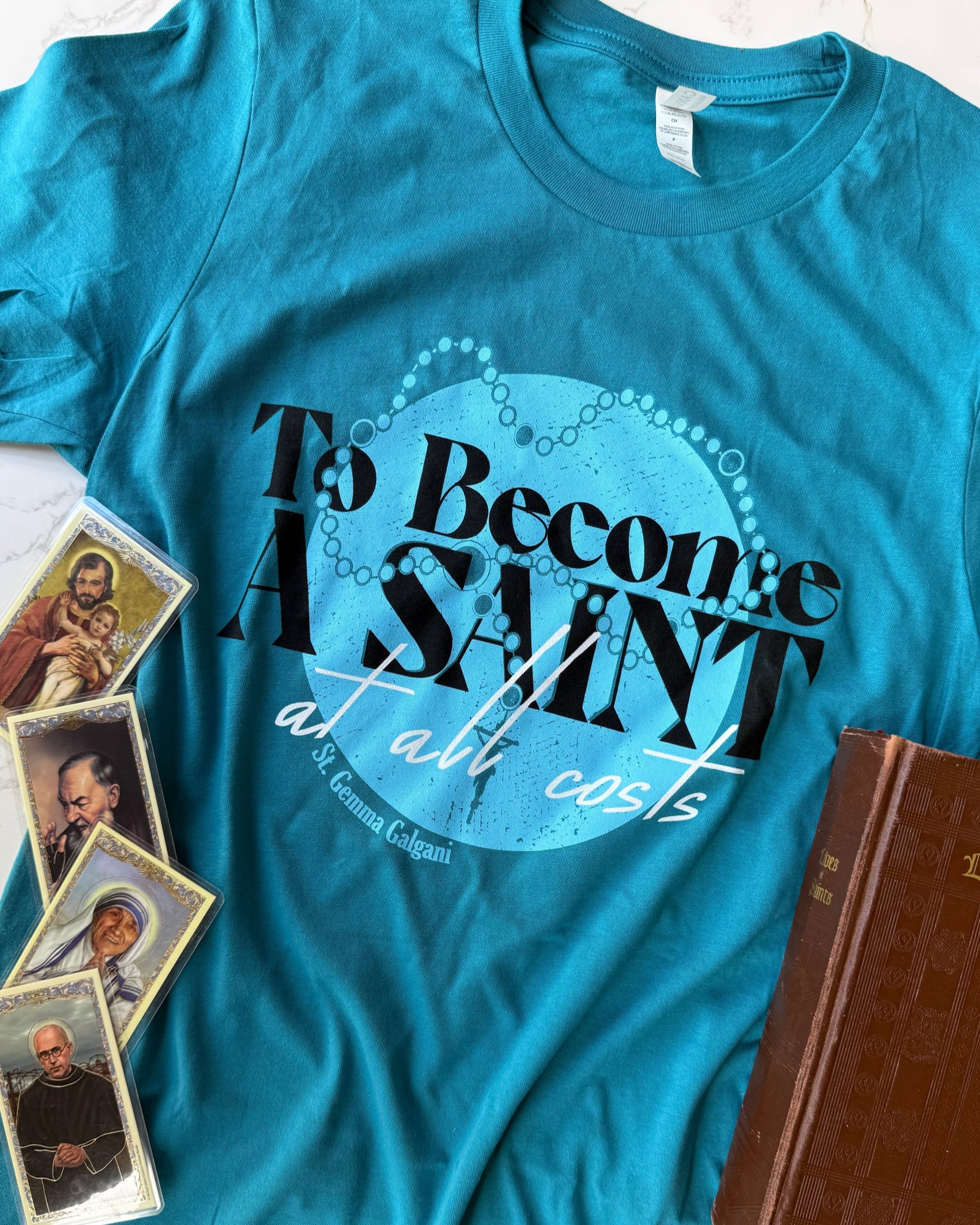 Saint Gemma