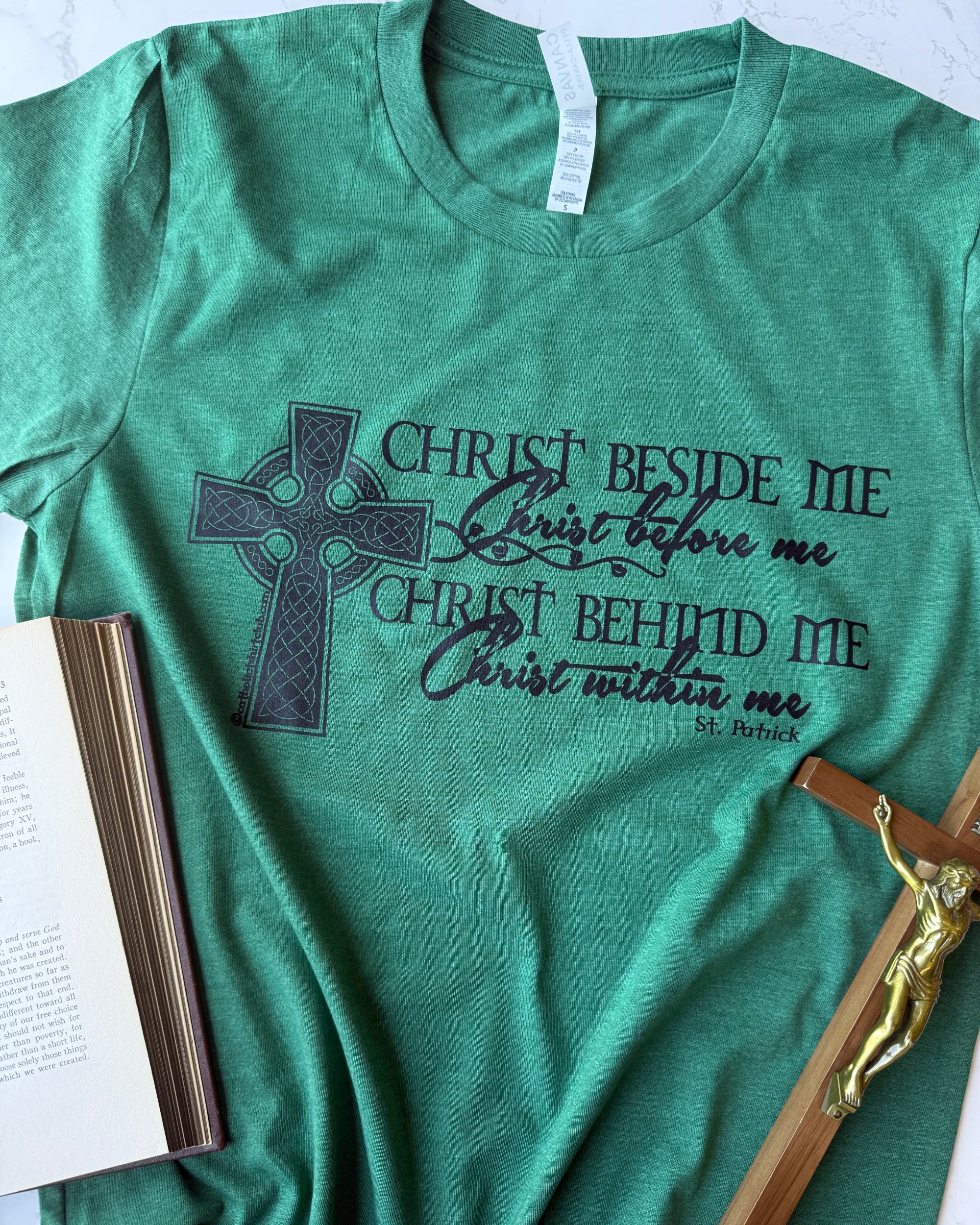 Saint Patrick
