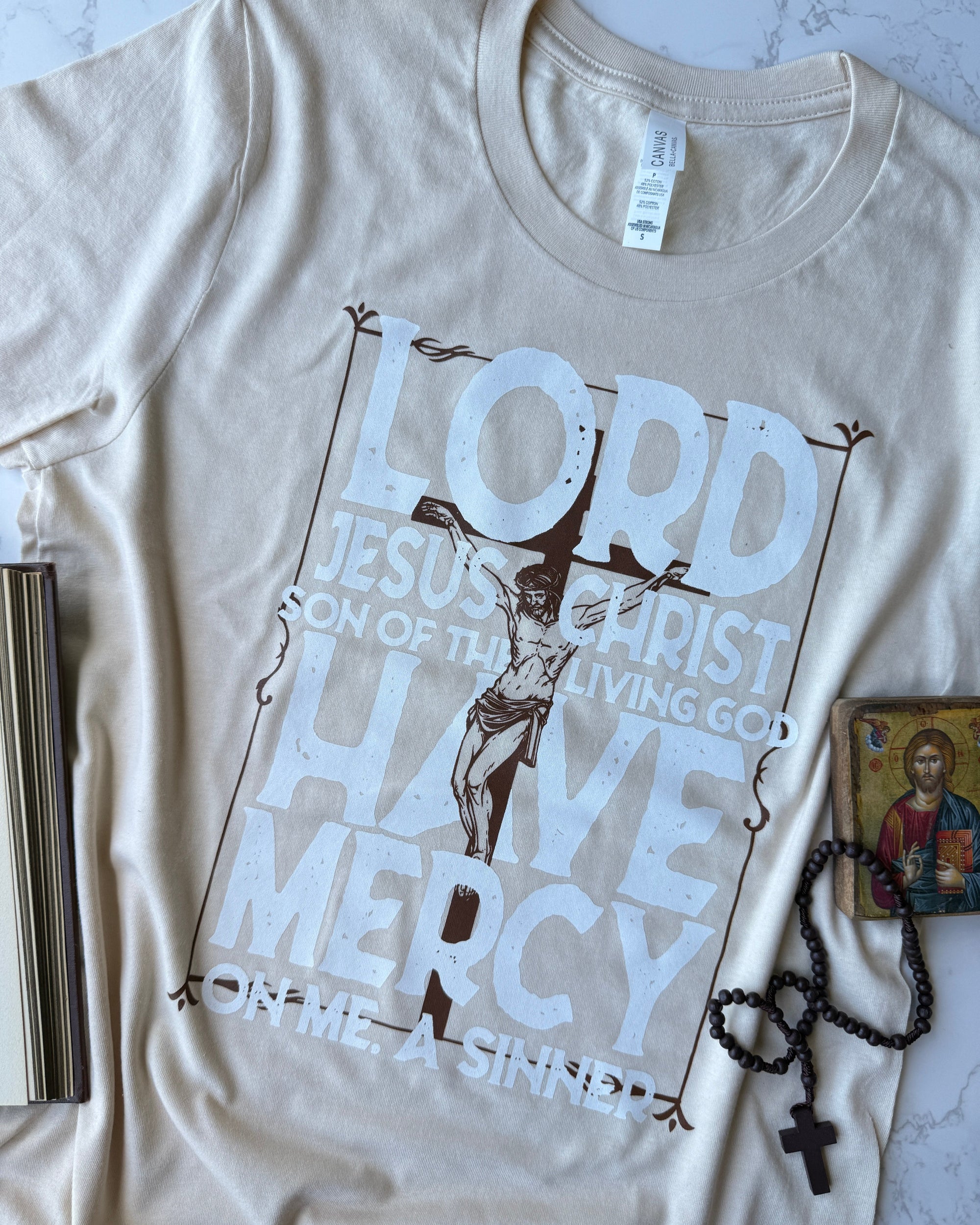 The Jesus Prayer