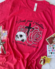 Saint Valentine Tee
