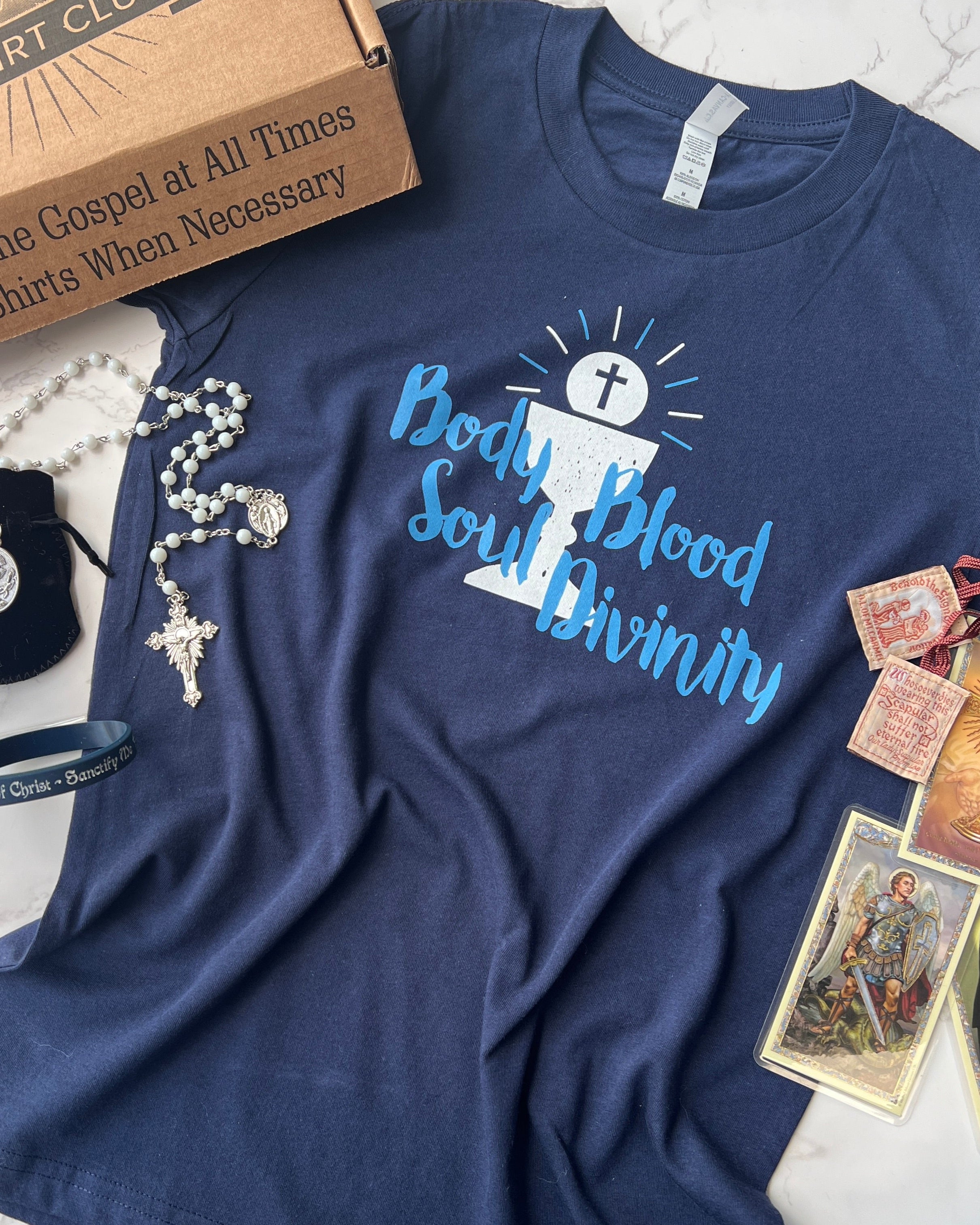 First Communion Box
