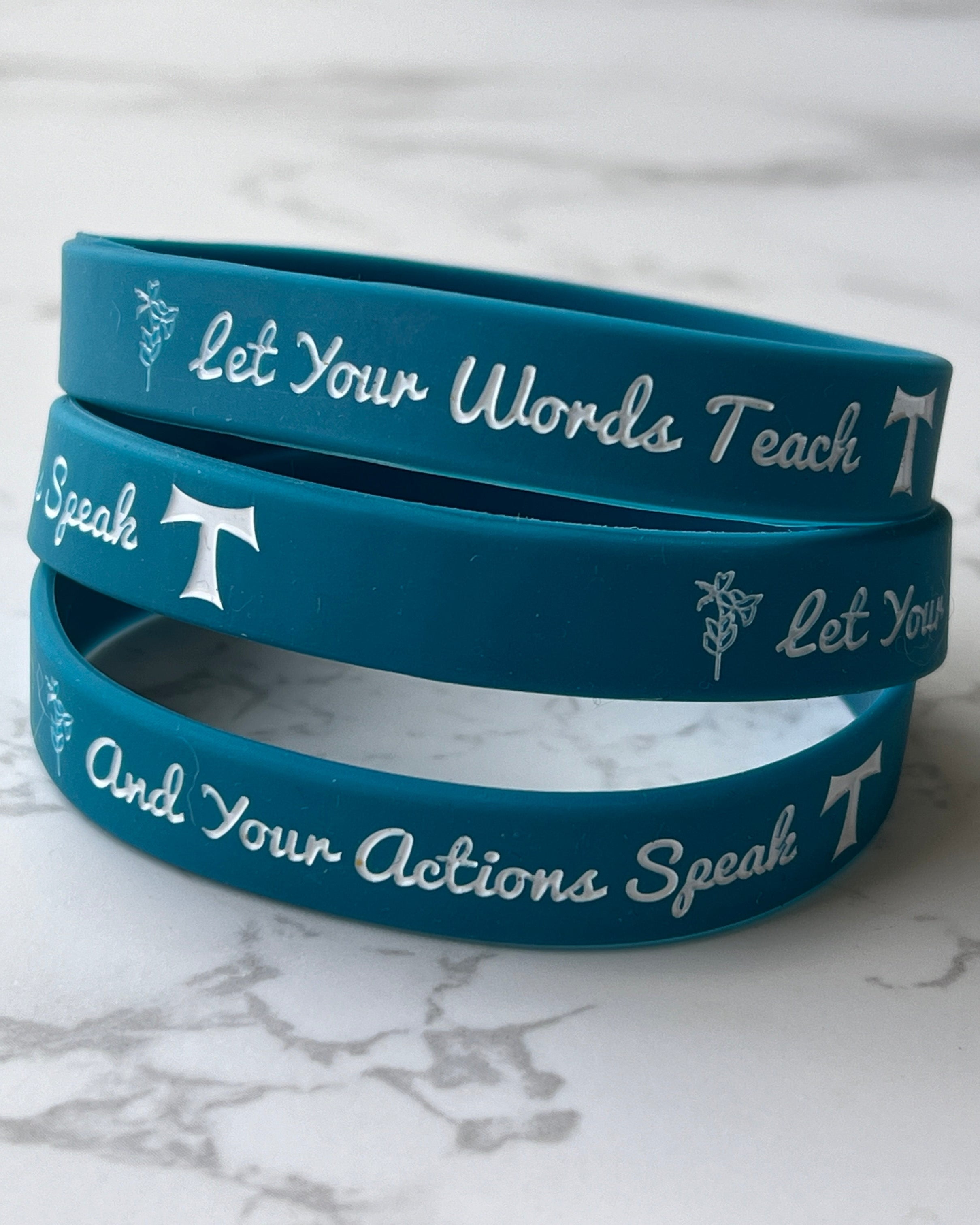 Saint Anthony Bracelet