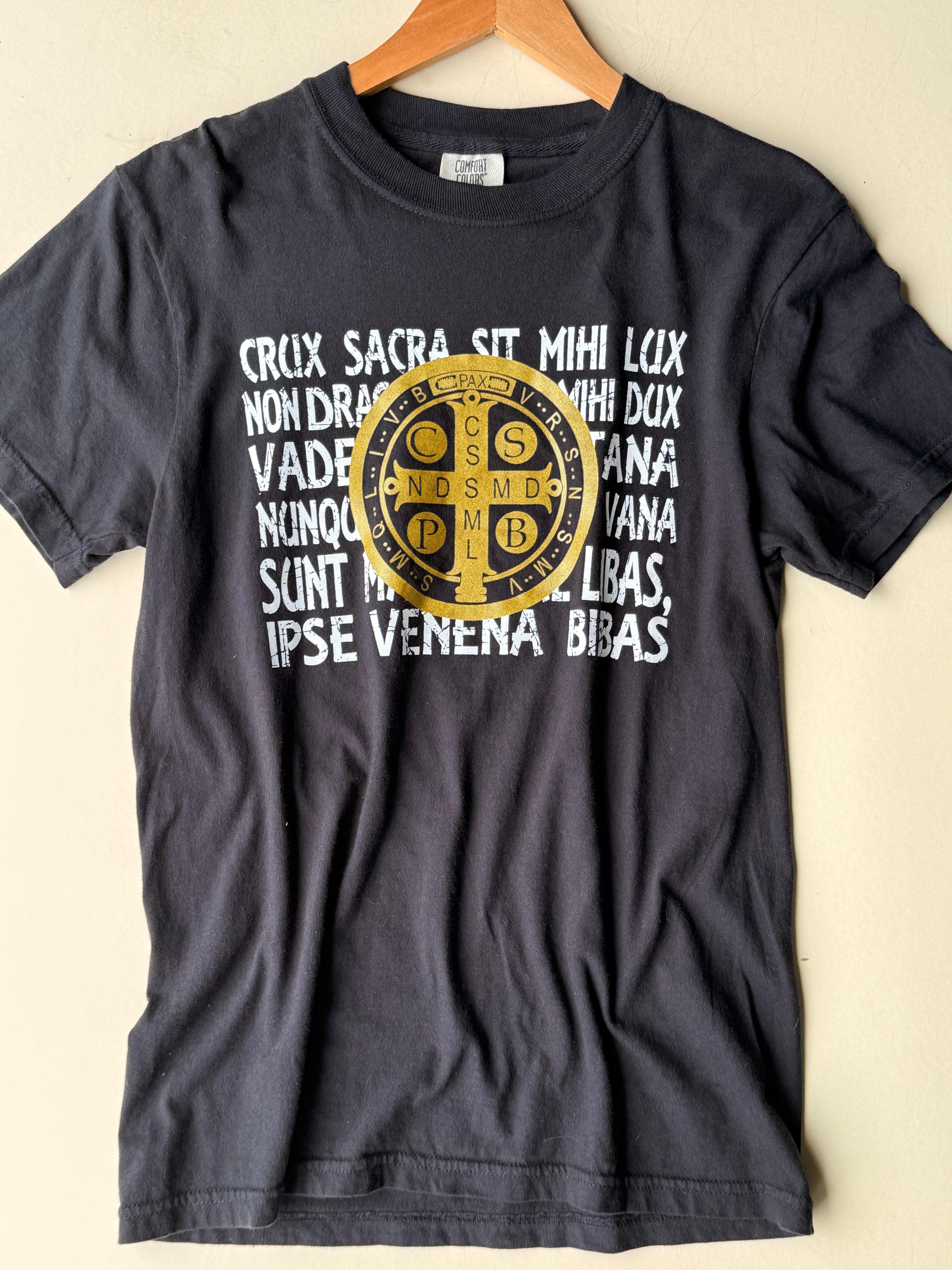 Benedictine - 100% Cotton