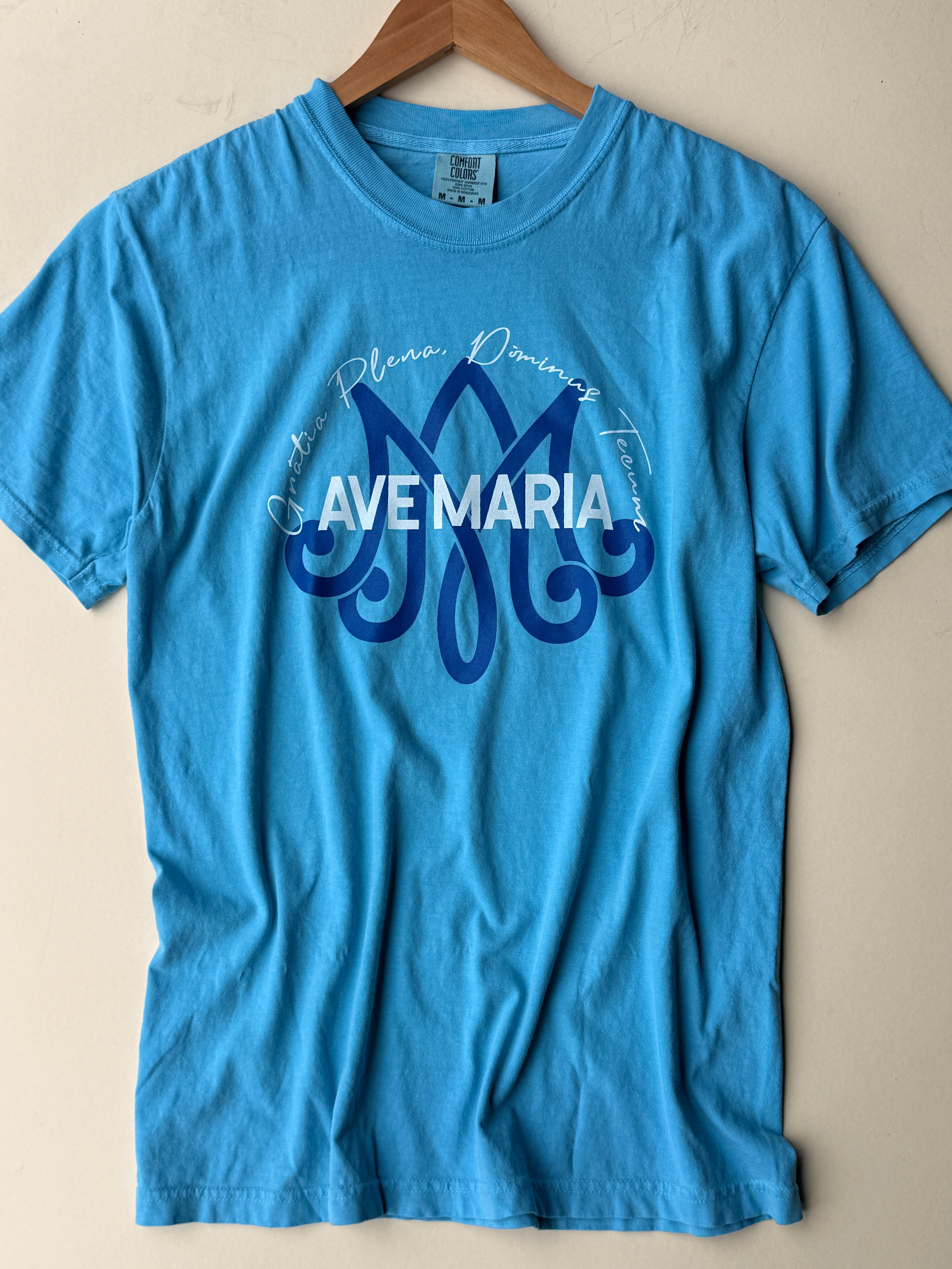 Ave Maria - 100% Cotton