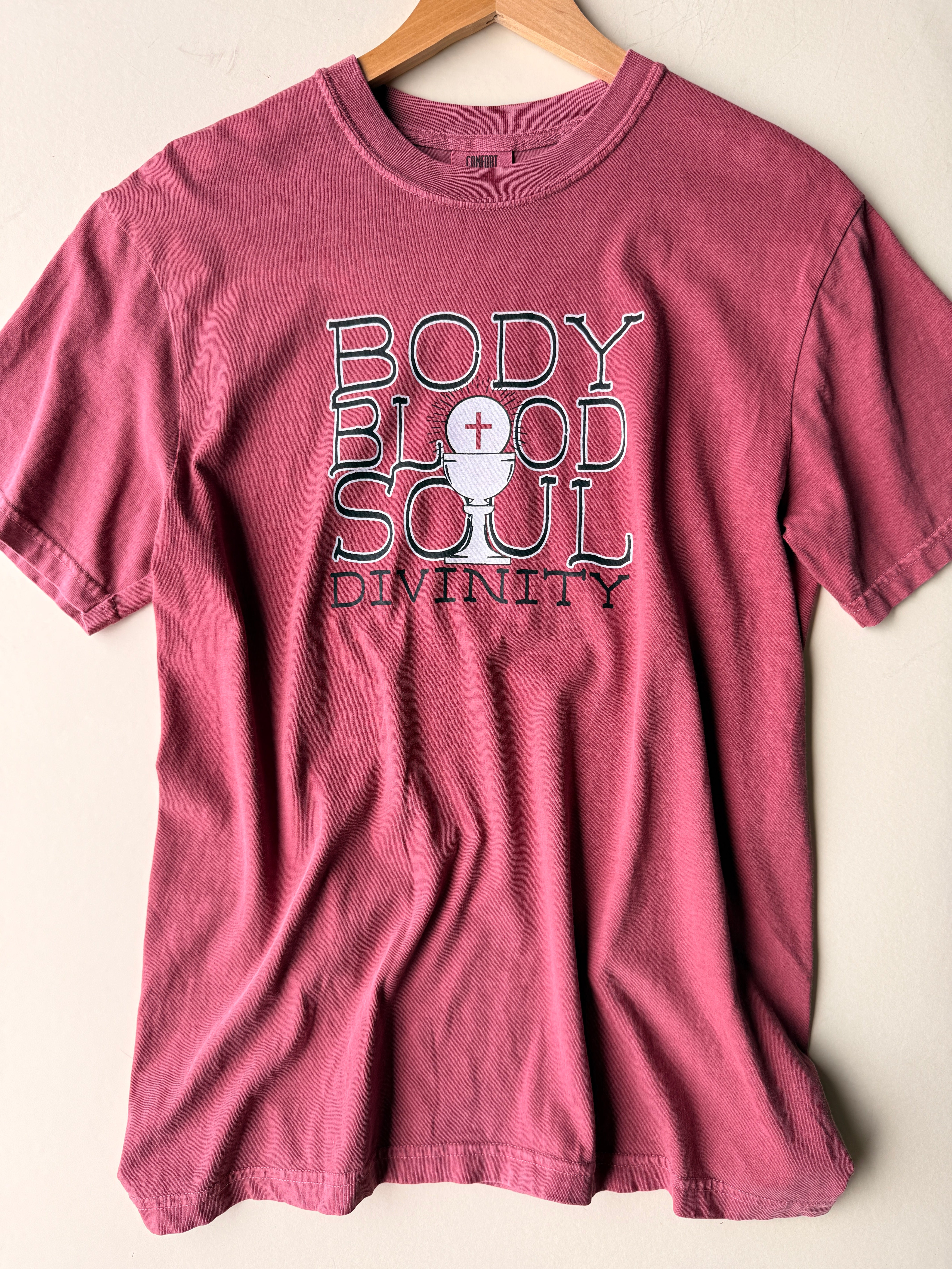 First Communion- 100% Cotton