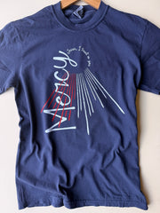 Mercy - 100% cotton