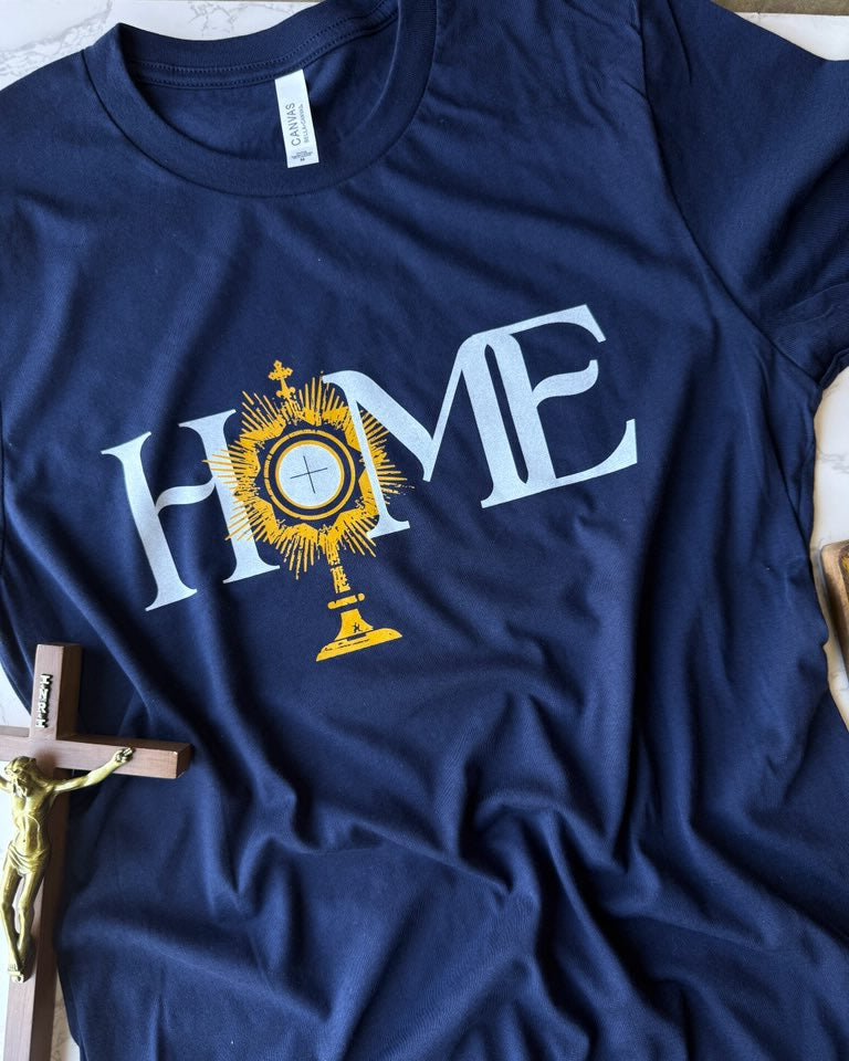 Home Tee