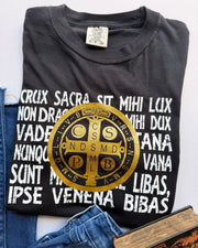 Benedictine - 100% Cotton