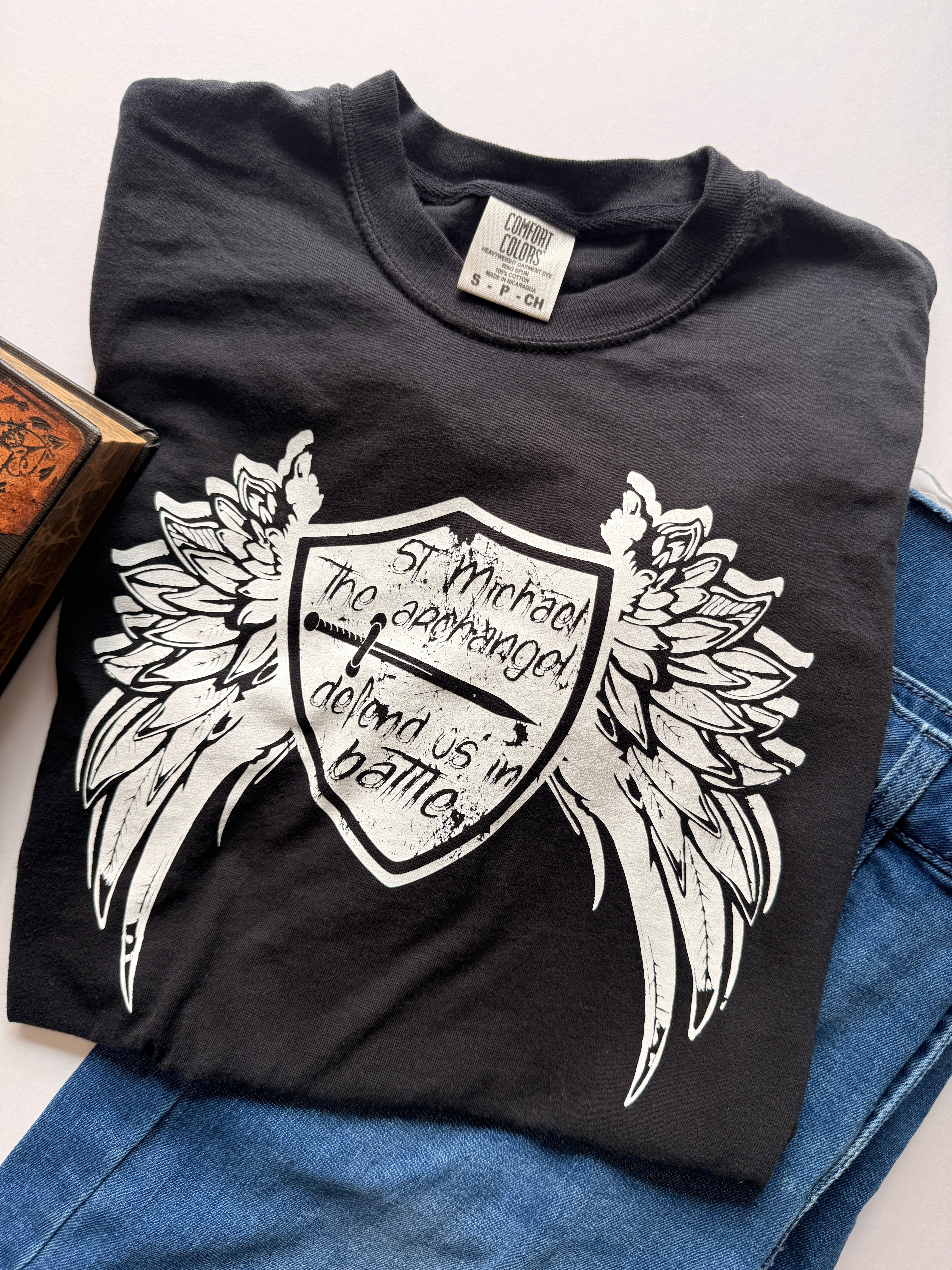 Michael Tee - 100% cotton