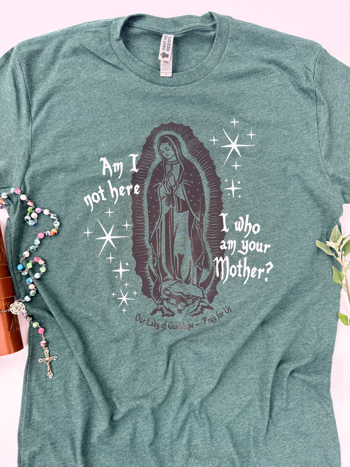 Our Lady of Guadalupe