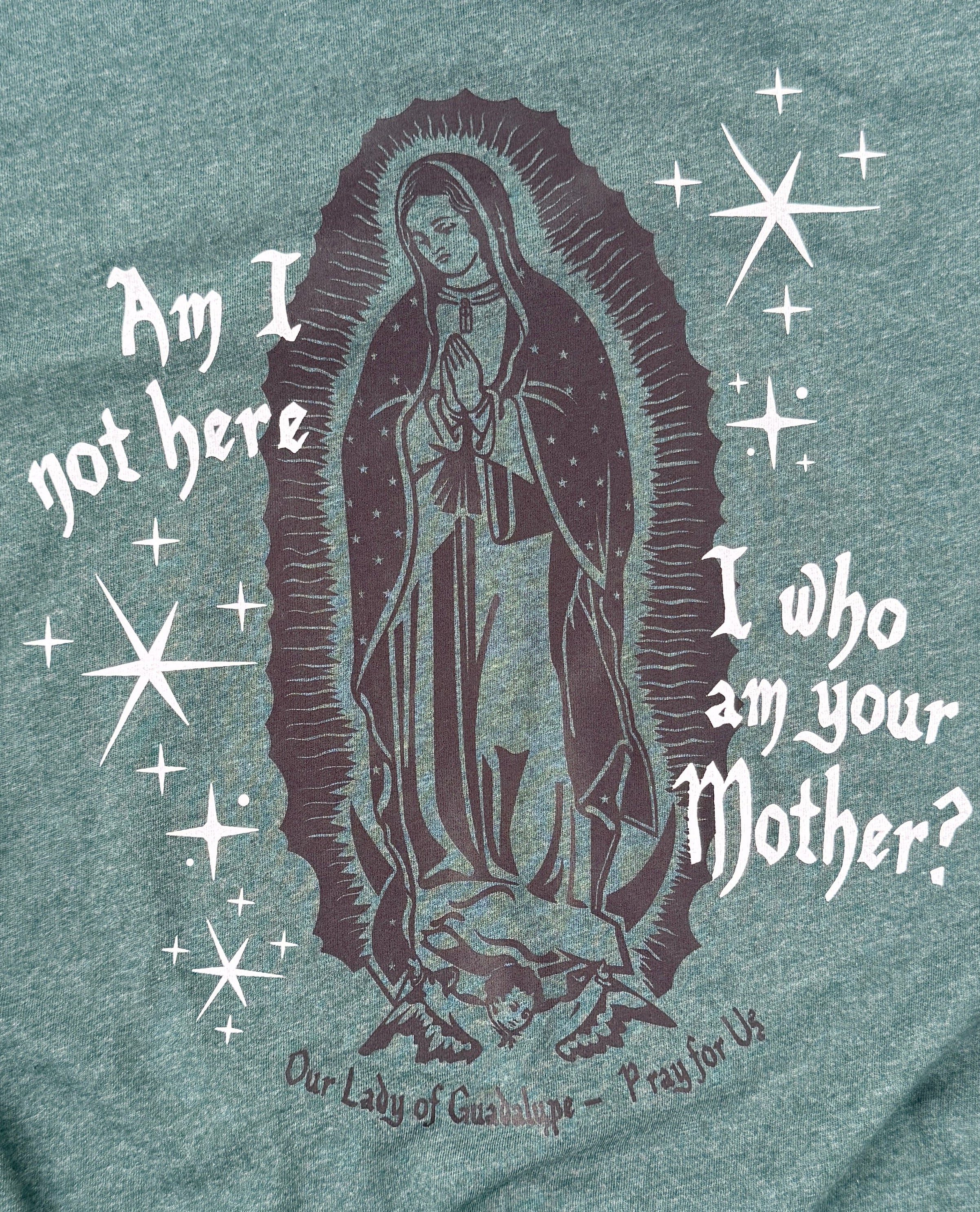 Our Lady of Guadalupe
