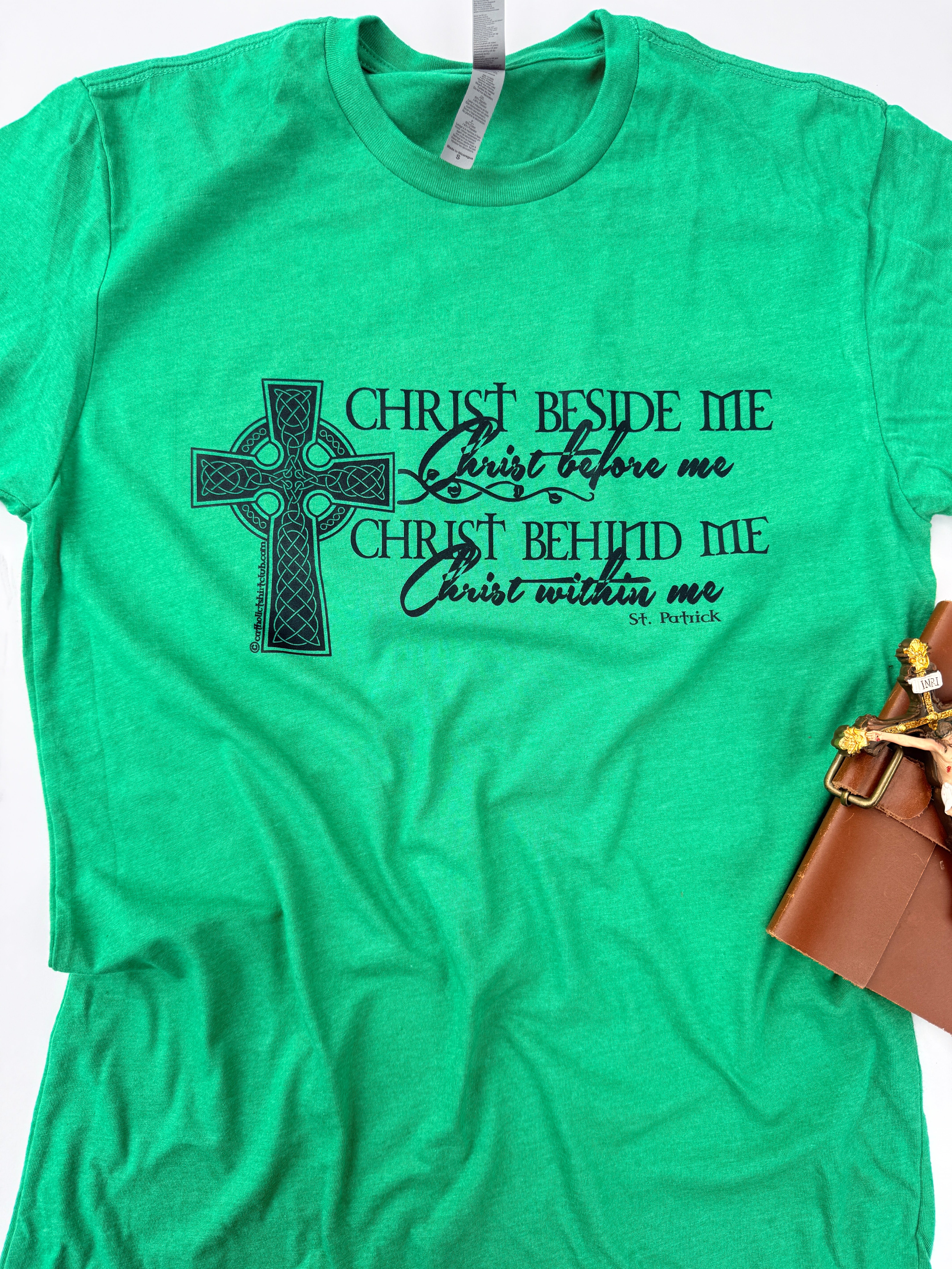 Saint Patrick
