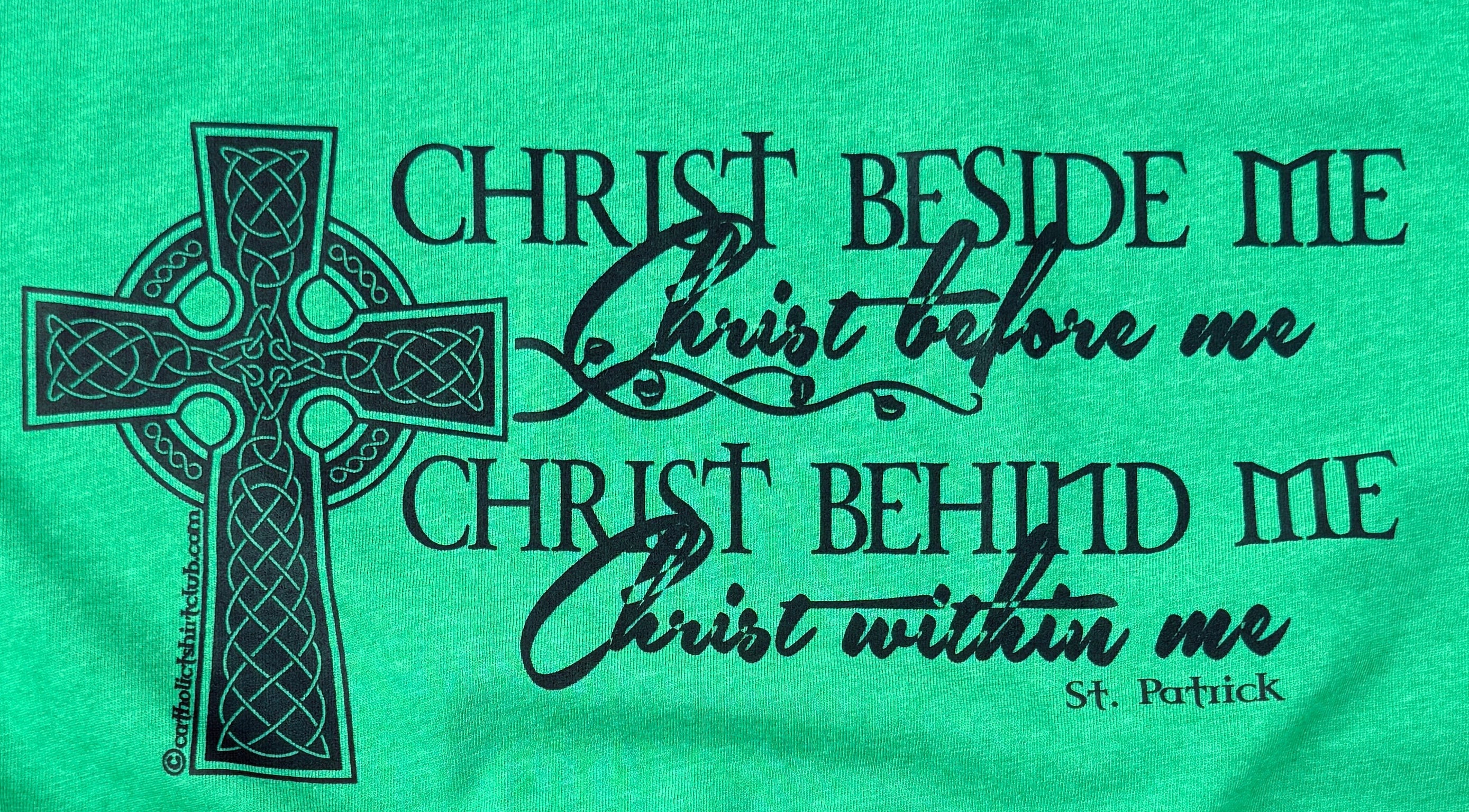 Saint Patrick