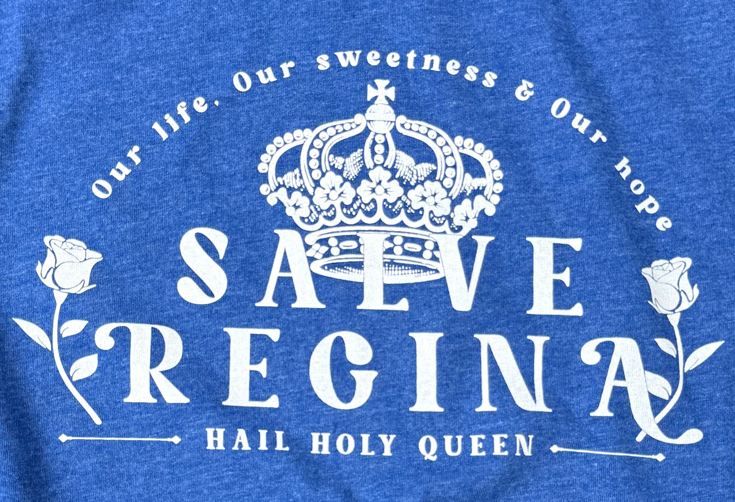 Salve Regina