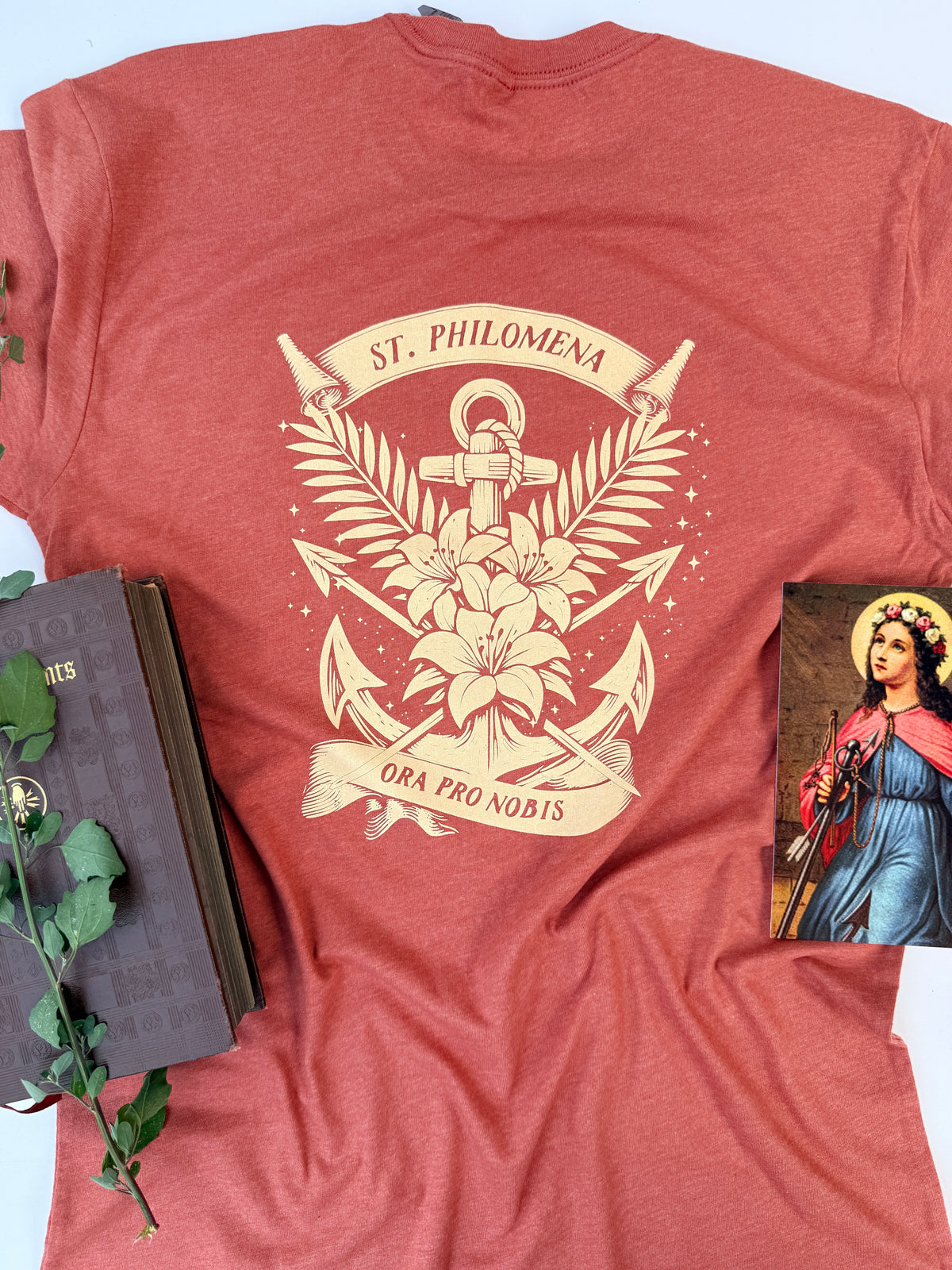 Saint Philomena