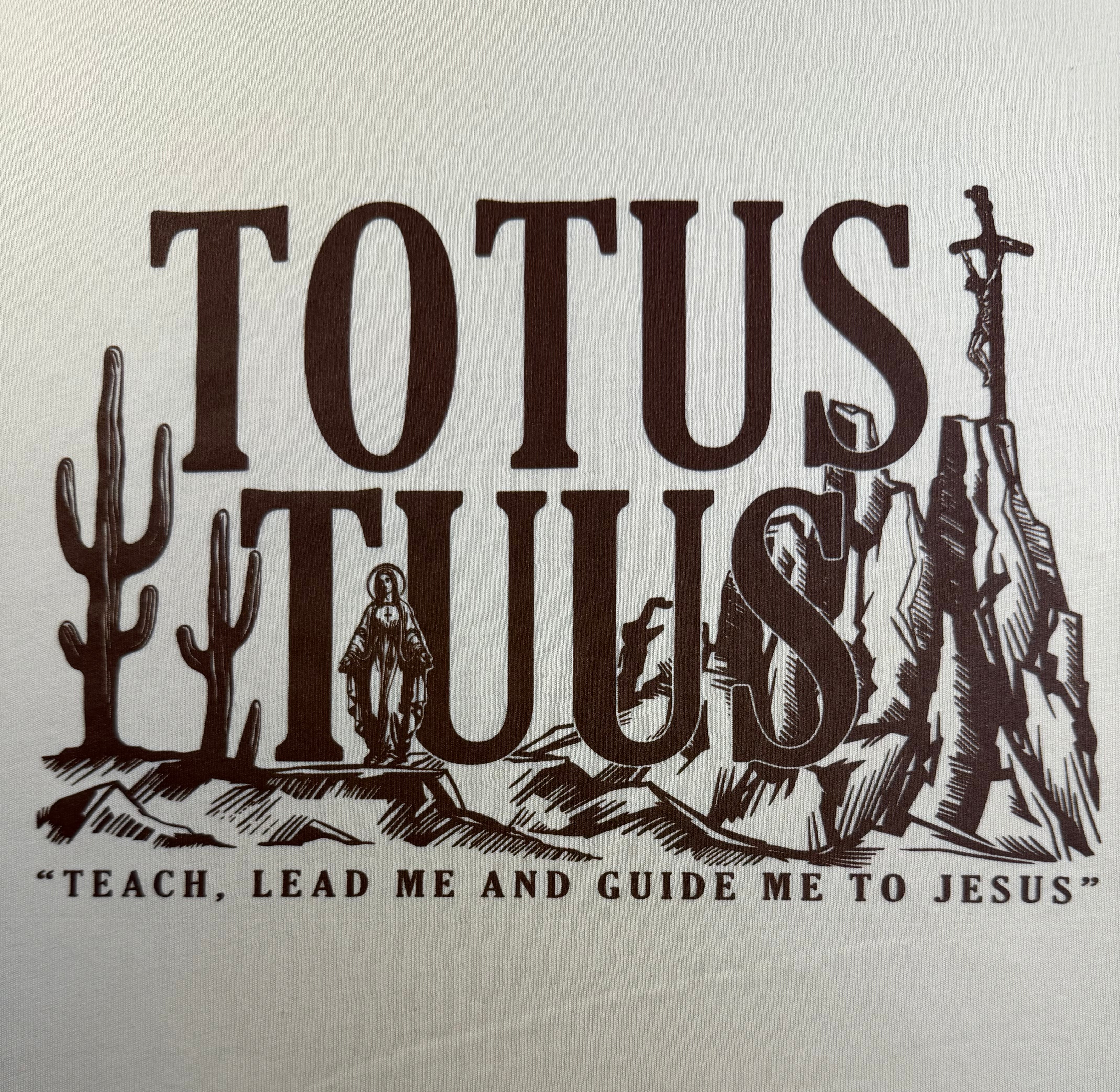 Totus Tuus