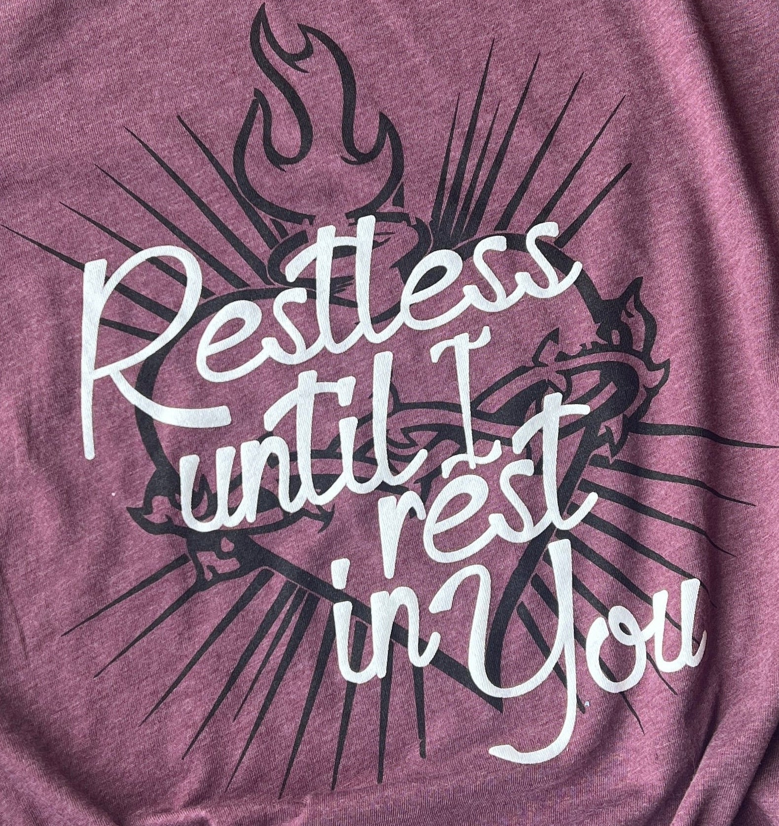 Restless