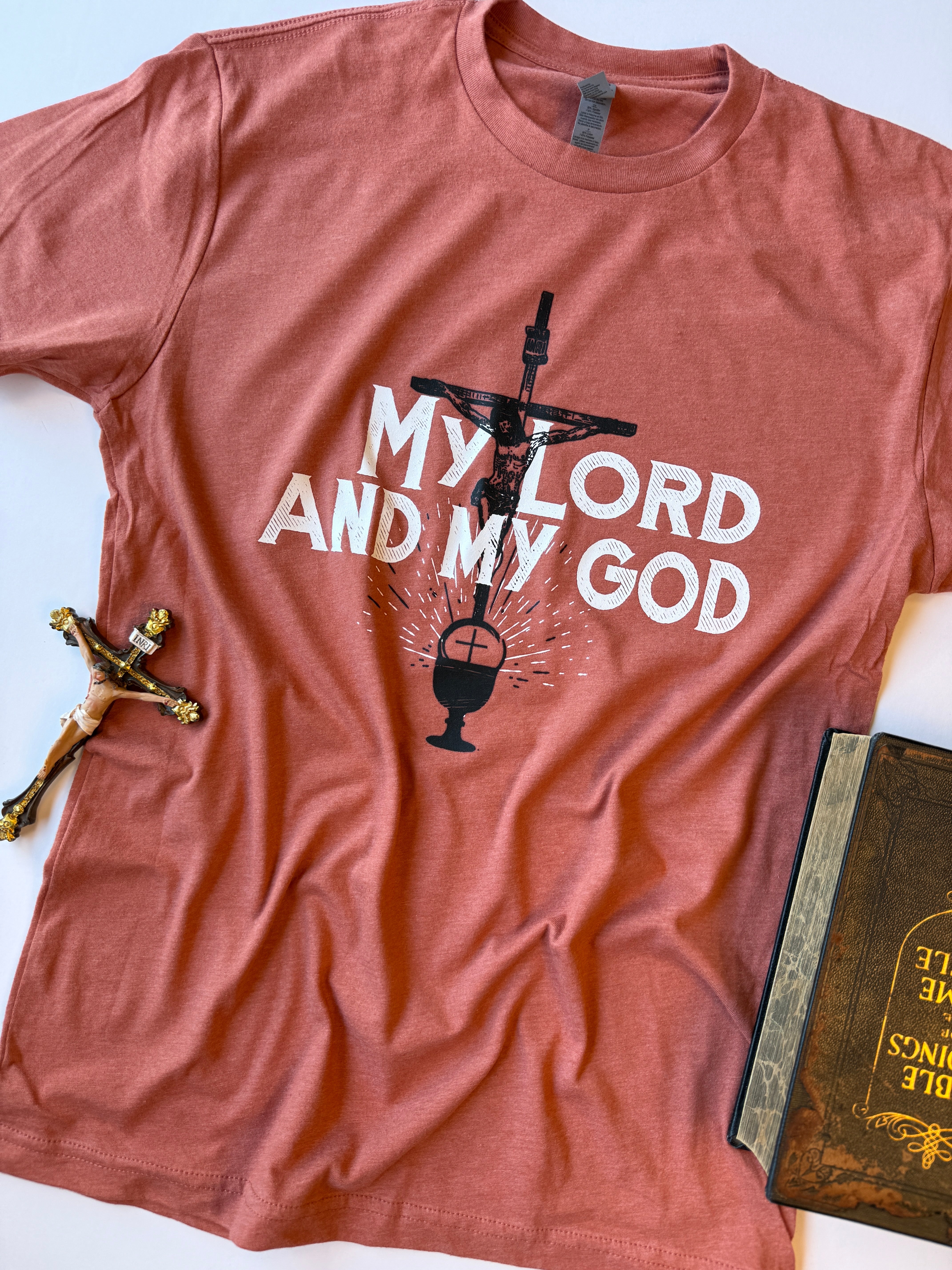 My Lord and My God