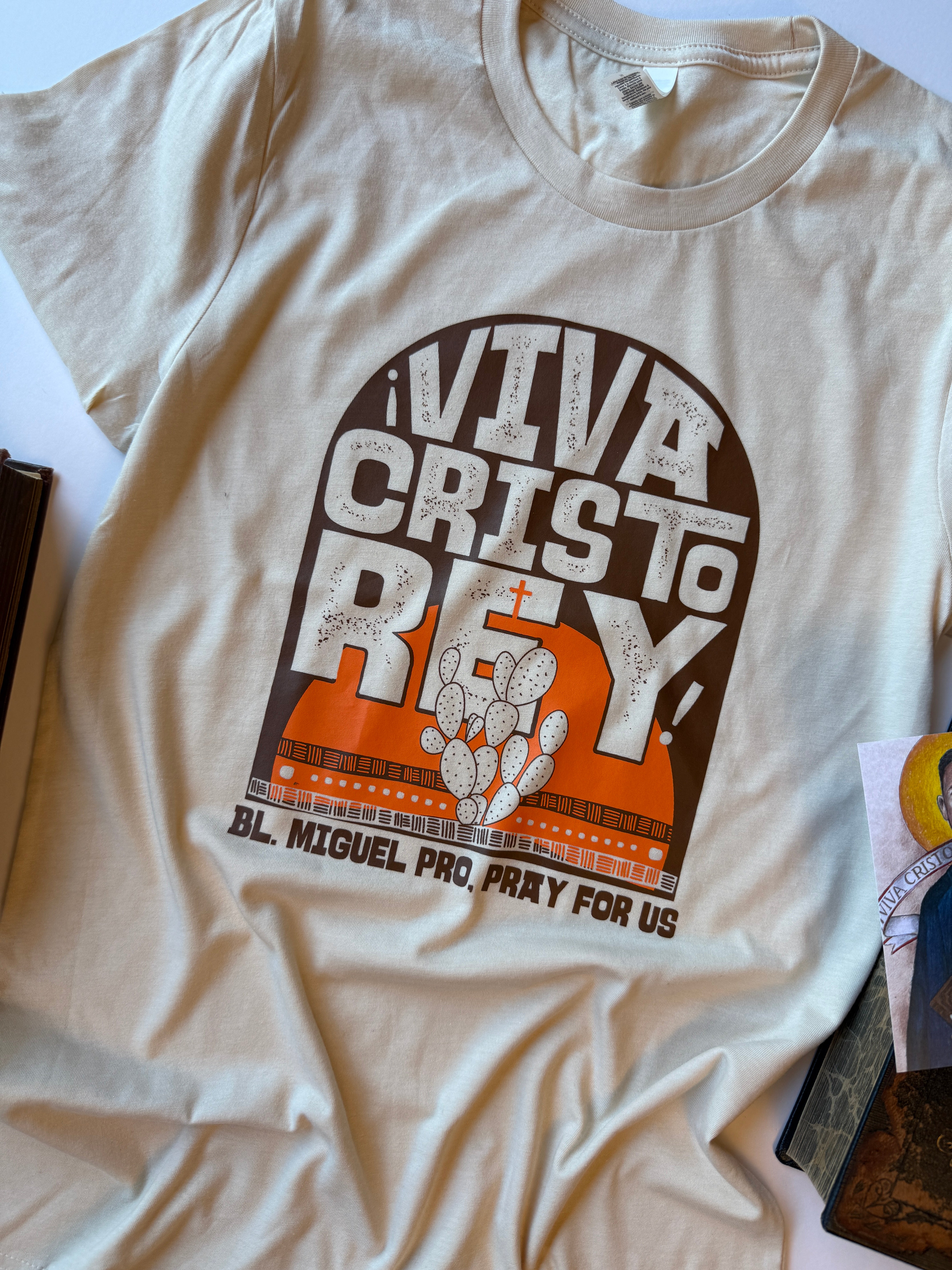 Viva Cristo Rey