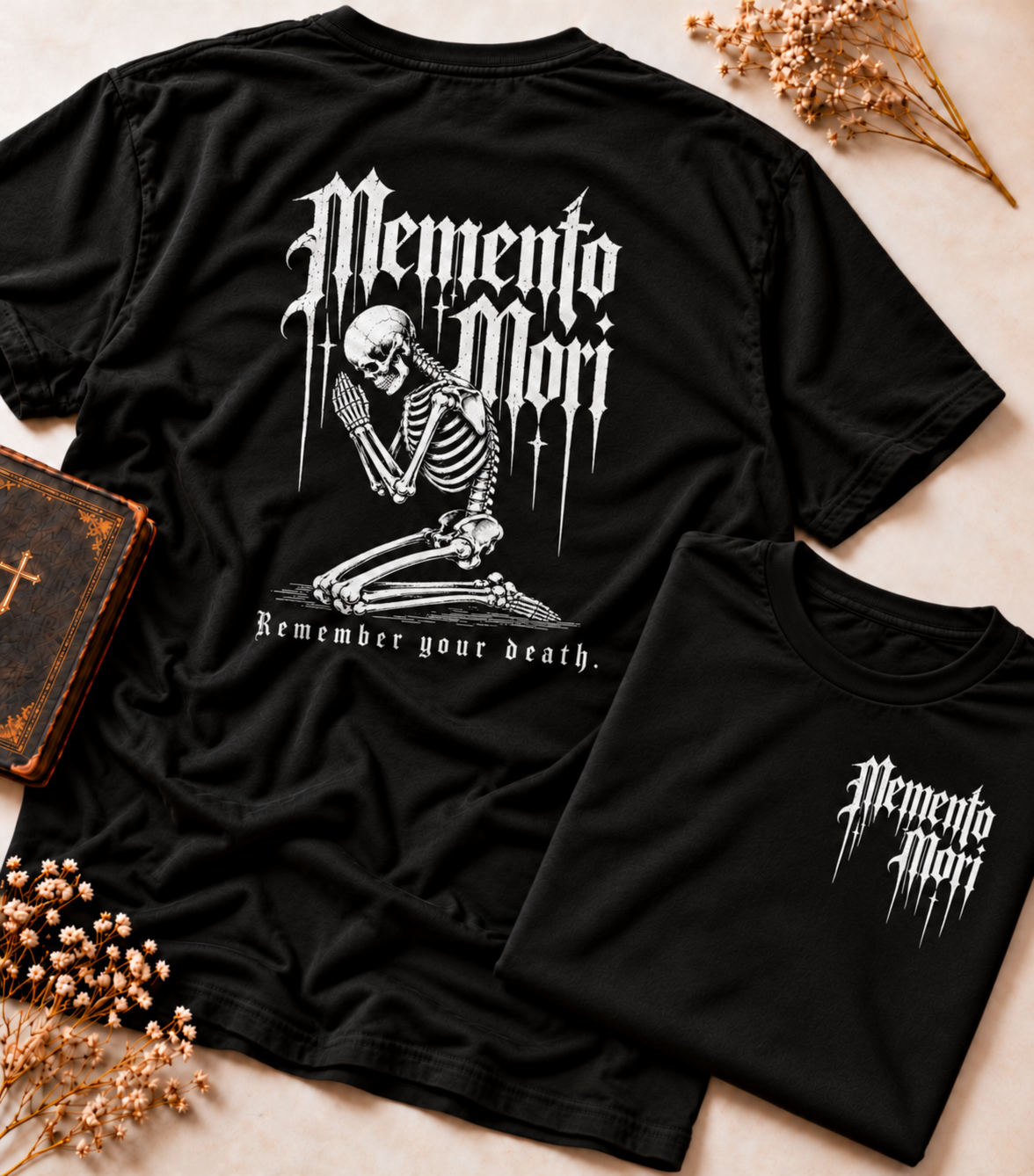 Memento Mori NEW