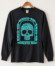 Memento Mori Long Sleeve