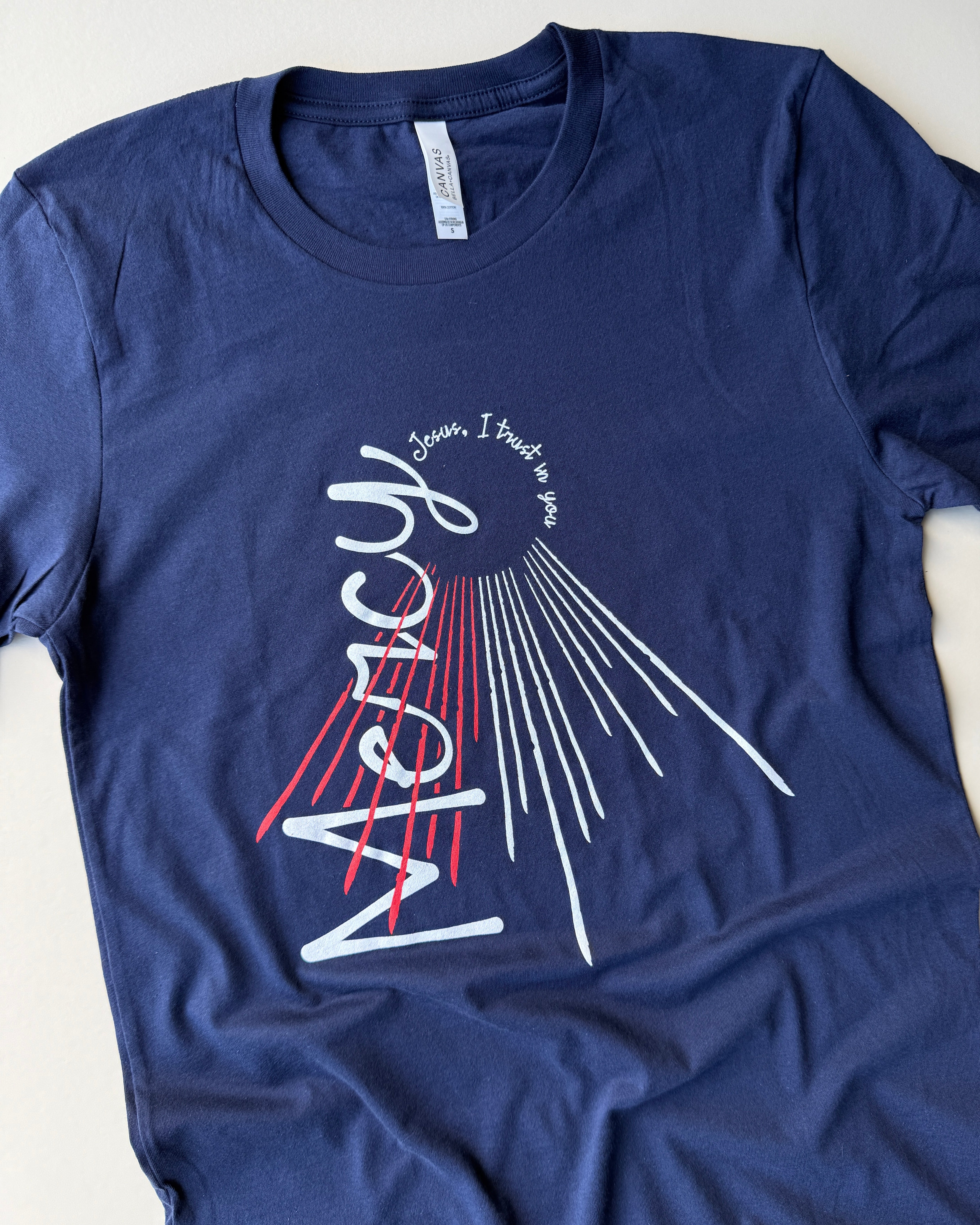 Mercy Tee